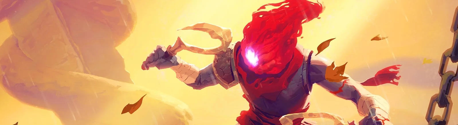 Дата выхода Dead Cells: Fatal Falls в разных странах мира