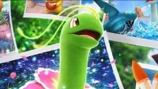 New Pokemon Snap - дата выхода для Nintendo Switch 2