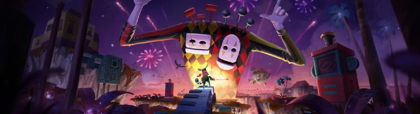 Figment 2: Creed Valley - последние новости сегодня (август 2025) - взлом защиты, системные требования, новости обновлений, где скачать игру, трейлер