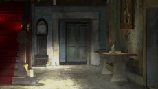 The Forgotten Room - игра в жанре Головоломка