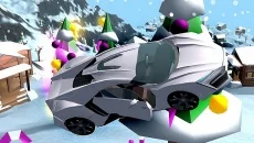 Mini Car Racing: Fun Car Extreme Stunts похожа на Mini Car Racing: Fun Car Extreme Stunts