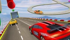 Car Stunt Racing - Mega Ramp Car Jumping - дата выхода