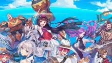 Knightcore Universal - игра в жанре Онлайн