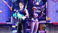 Cyberpunk Hero: Epic Roguelike - дата выхода