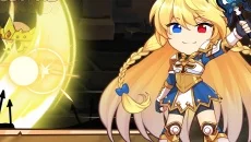 Raising Archangel - игра в жанре Онлайн