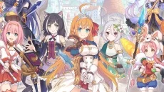 Mystic Guardian: Final Quest похожа на Mystic Guardian: Final Quest