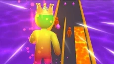 Giant Rush! - дата выхода для iOS