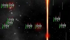 Bullet Soul: Infinite Burst похожа на Bullet Soul: Infinite Burst
