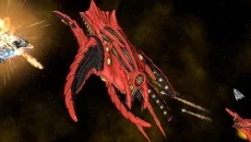 Galactic Civilizations 3 похожа на Galactic Civilizations 3