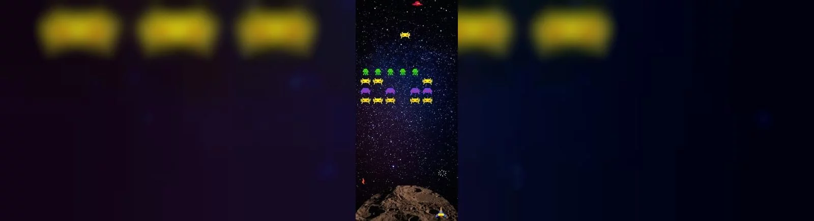 GALAXIA 4 - последние новости сегодня (август 2025) - взлом защиты, системные требования, новости обновлений, где скачать игру, трейлер