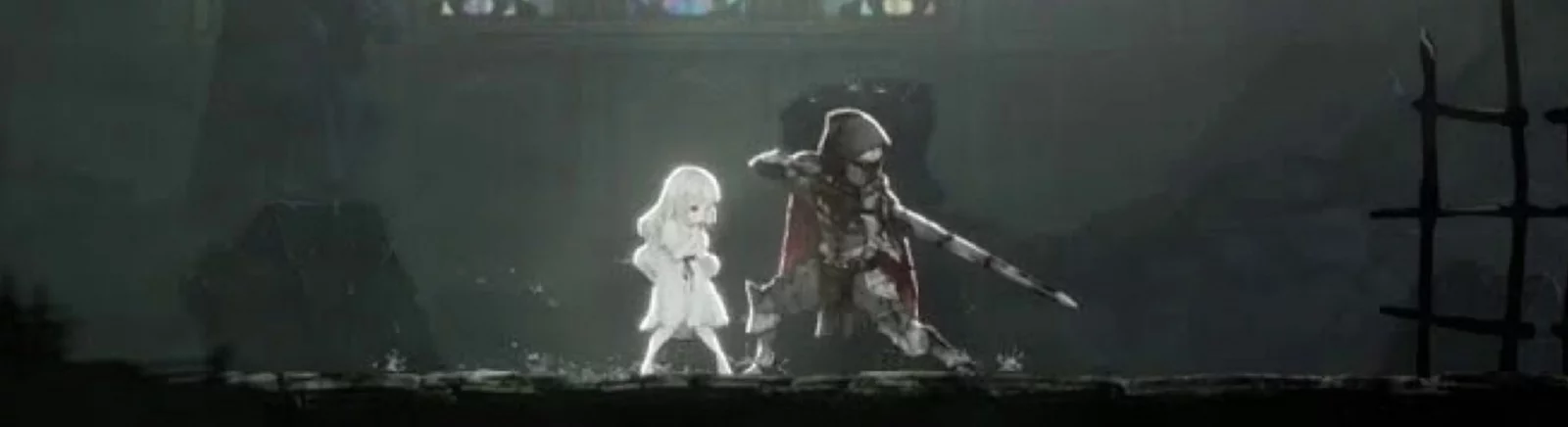 Купить Ender Lilies: Quietus of the Knights дешево, скидки до -90%, сравнение цен в разных магазинах