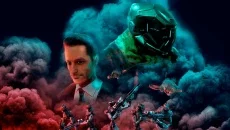 Security Guy vs AI: The Dawn of AI - дата выхода для PC
