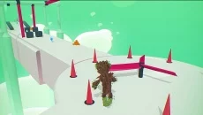 Pixel Rush - Epic Obstacle Course Game - дата выхода
