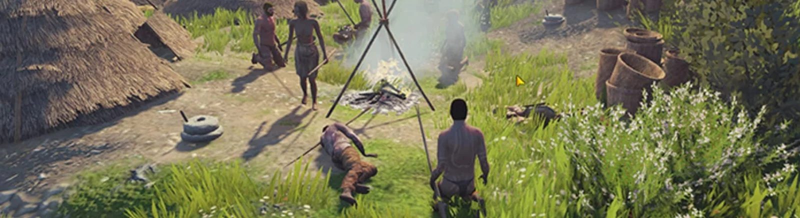 Трейнеры для Ancient Cities