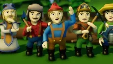 Founders' Fortune - дата выхода для Windows 3.x