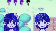 OMORI - дата выхода для Xbox Series X/S