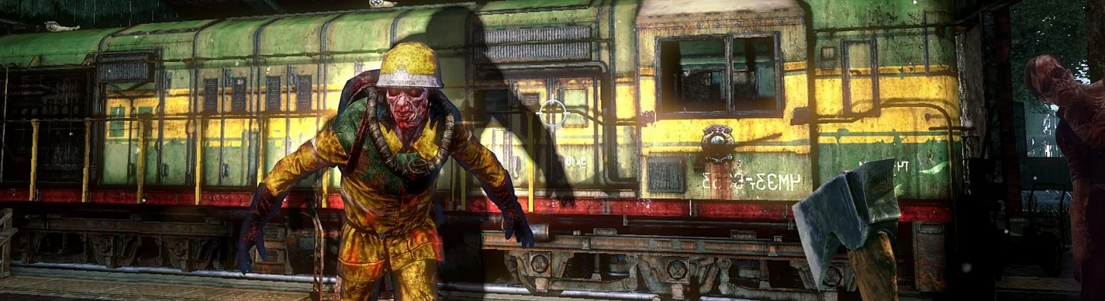 Дата выхода Escape from Chernobyl (Побег из Чернобыля) в разных странах мира