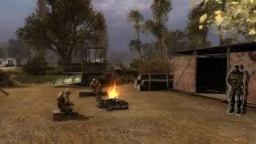 STALKER: Oblivion Zone - игра в жанре Шутер