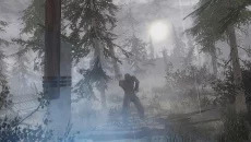 S.T.A.L.K.E.R.: Clear Sky похожа на S.T.A.L.K.E.R.: Clear Sky