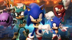 Sonic Frontiers - игра в жанре Аркада