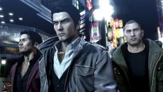 The Yakuza Remastered Collection - дата выхода для Xbox
