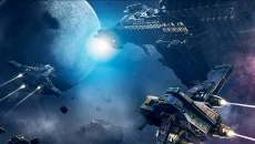 Warhammer 40,000: Lost Crusade - игра в жанре Онлайн