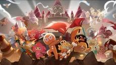 Kingdom: Two Crowns похожа на Kingdom: Two Crowns