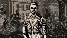 The Life and Suffering of Sir Brante