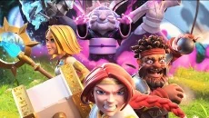 Shadowrun Returns похожа на Shadowrun Returns