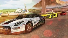 Asphalt 5 похожа на Asphalt 5