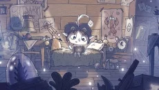 TOHU - игра в жанре Приключение
