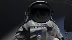 Moon Base - игра в жанре Футуризм (Будущее)