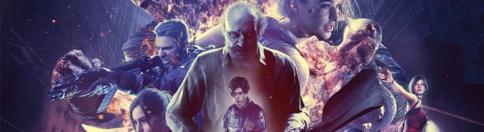 Resident Evil Re:Verse - последние новости сегодня (август 2025) - взлом защиты, системные требования, новости обновлений, где скачать игру, трейлер