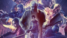 Resident Evil Re:Verse - дата выхода на Xbox One 