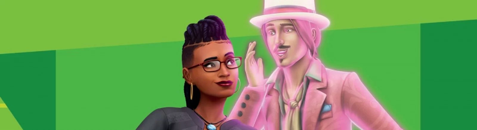 Гайды The Sims 4: Paranormal Stuff Pack (The Sims 4 Паранормальное — Каталог) - советы и руководства: как прокачаться, пройти сложную миссию или заработать денег