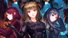 Metal Unit - игра в жанре Платформер