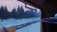 Platzkart Simulator - игра в жанре Поезда
