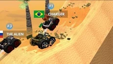 Rock Crawling - дата выхода
