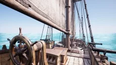 Essex: The Whale Hunter - дата выхода