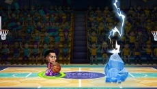 Basketball Arena - игра в жанре Онлайн
