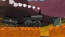 Build The Bridge - игра в жанре Аркада