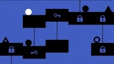 Level: A Simple Puzzle Game - игра в жанре Головоломка