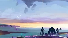 Stellar Hunter - дата выхода для iOS