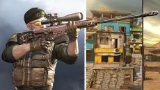 Sniper Online - дата выхода для iOS