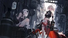 Black Survival - игра в жанре Онлайн