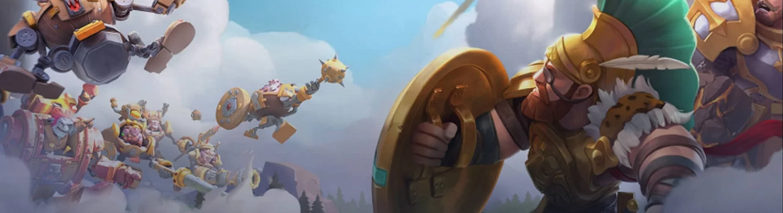 Лучшие игры для PC, похожие на Infinity Kingdom