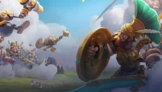 Infinity Kingdom - игра в жанре Изометрия