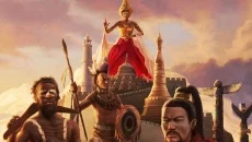 Europa Universalis 4: Leviathan - дата выхода для Linux