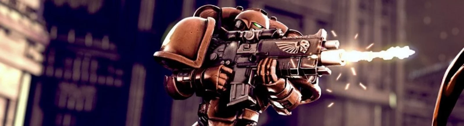 Warhammer 40,000: Battlesector — Таблица для Cheat Engine [1.0] / Таблицы / Читы