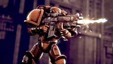Warhammer 40,000: Battlesector - дата выхода